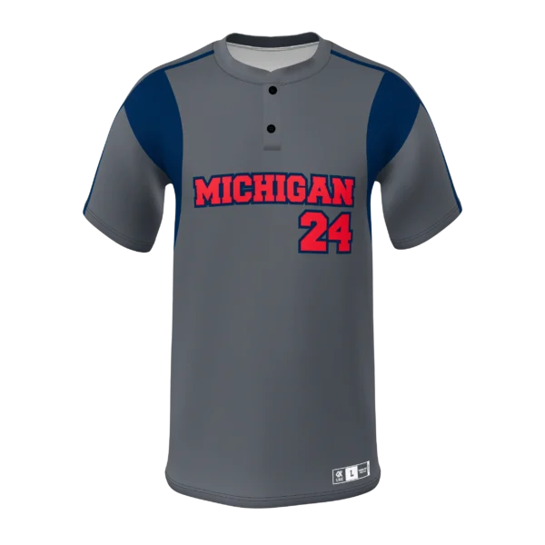 BASEBALL 2-BUTTON
