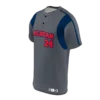 BASEBALL 2-BUTTON