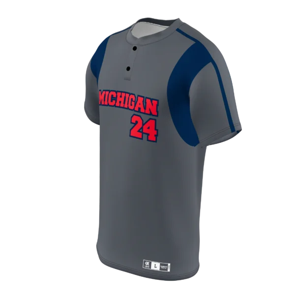 BASEBALL 2-BUTTON