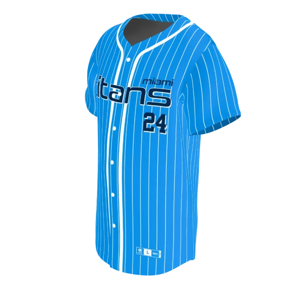BASEBALL FULL BUTTON