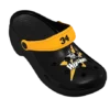 PR254LOGO - LIGHTWEIGHT EVA CLOG PARTIAL PRINT