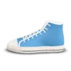 CANVAS HIGH