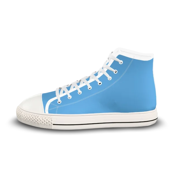 CANVAS HIGH