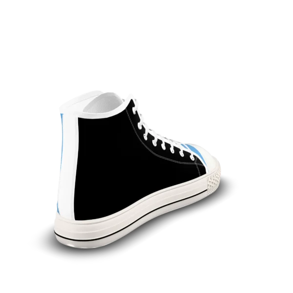 CANVAS HIGH