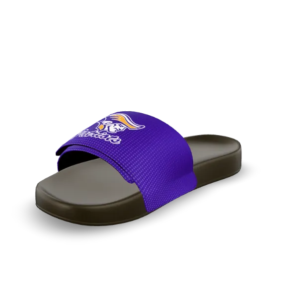 GRAPHIC SLIDE VELCRO