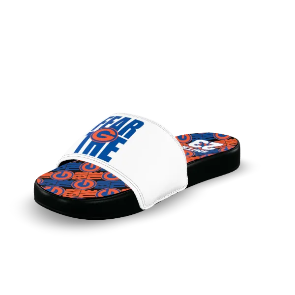 GRAPHIC SLIDE DEADFIT WITH SOLEPRINT