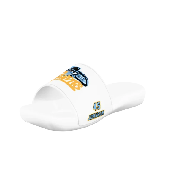 GRAPHIC SLIDE DEADFIT SUPER SOFT
