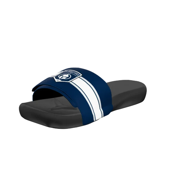 GRAPHIC SLIDE VELCRO SUPER SOFT