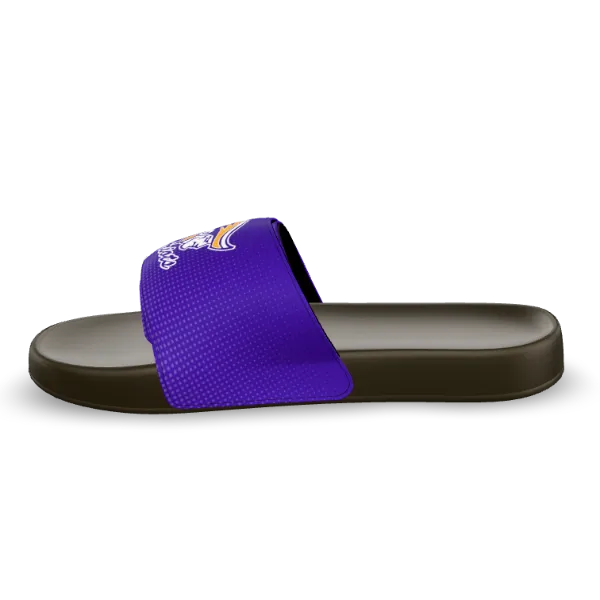 GRAPHIC SLIDE VELCRO