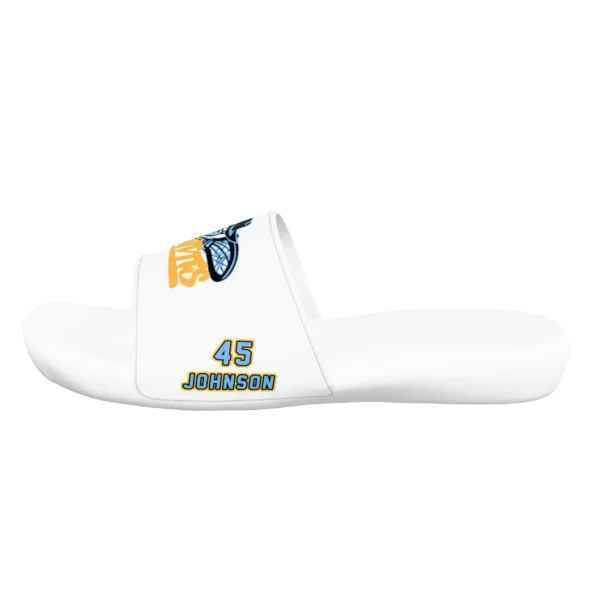 GRAPHIC SLIDE DEADFIT SUPER SOFT