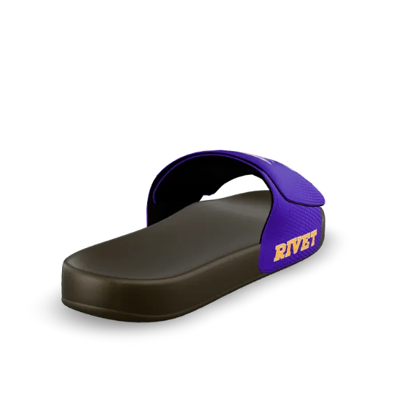 GRAPHIC SLIDE VELCRO