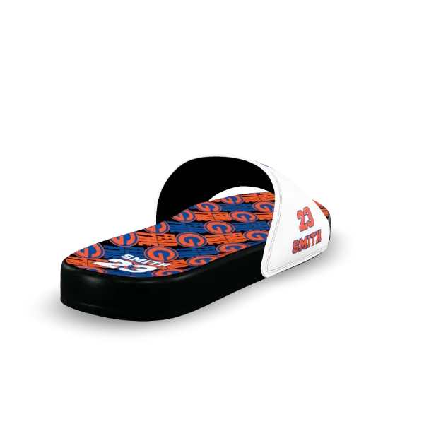 GRAPHIC SLIDE DEADFIT WITH SOLEPRINT
