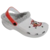 EVA CLOG FURLIKE LINING