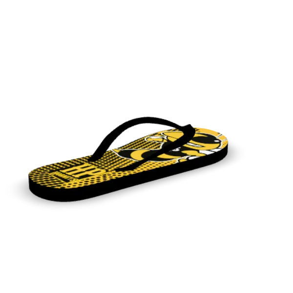 GRAPHIC ZORIE/FLIP-FLOP