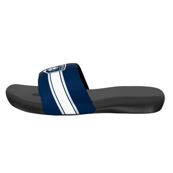 GRAPHIC SLIDE VELCRO SUPER SOFT