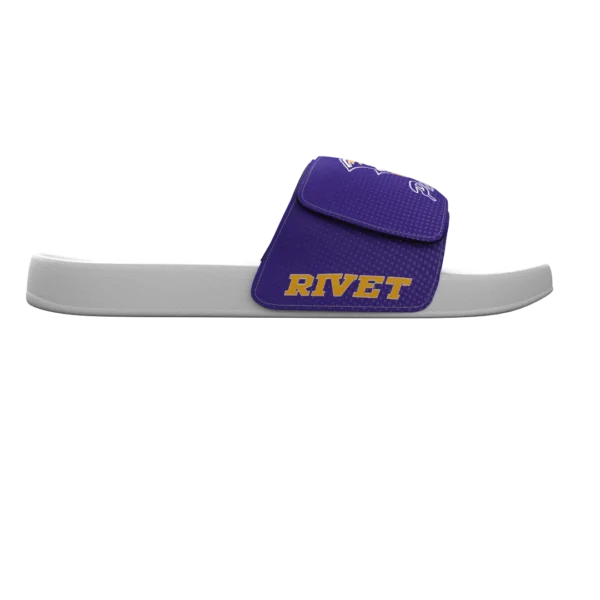 GRAPHIC SLIDE VELCRO