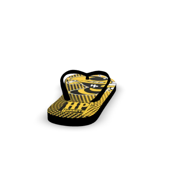 GRAPHIC ZORIE/FLIP-FLOP