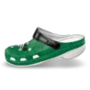 PR254FULL PRINT - LIGHTWEIGHT EVA CLOG FULL PRINT