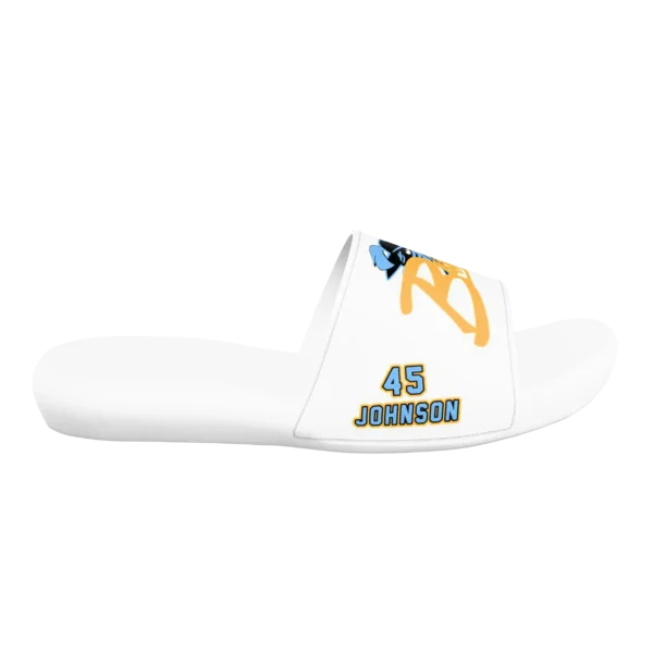 GRAPHIC SLIDE DEADFIT SUPER SOFT