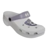 PR254LOGO - LIGHTWEIGHT EVA CLOG PARTIAL PRINT