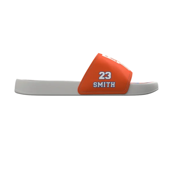 GRAPHIC SLIDE DEADFIT WITH SOLEPRINT