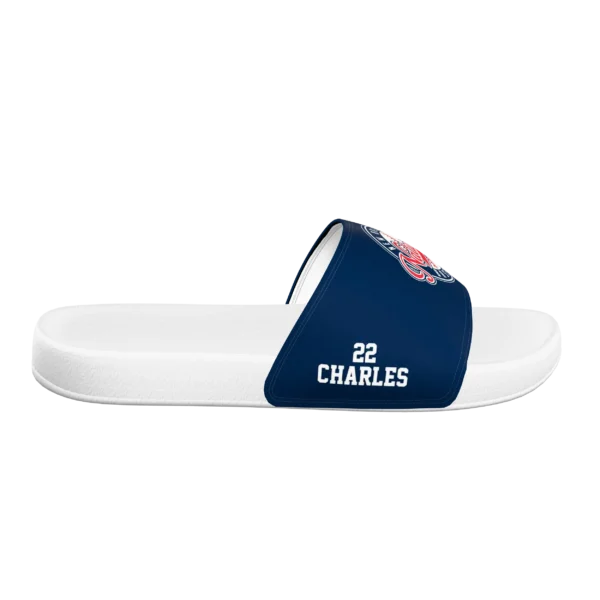 GRAPHIC SLIDE DEADFIT
