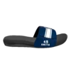 GRAPHIC SLIDE VELCRO SUPER SOFT