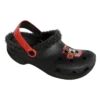 EVA CLOG FURLIKE LINING