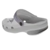 PR254LOGO - LIGHTWEIGHT EVA CLOG PARTIAL PRINT
