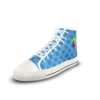 CANVAS HIGH