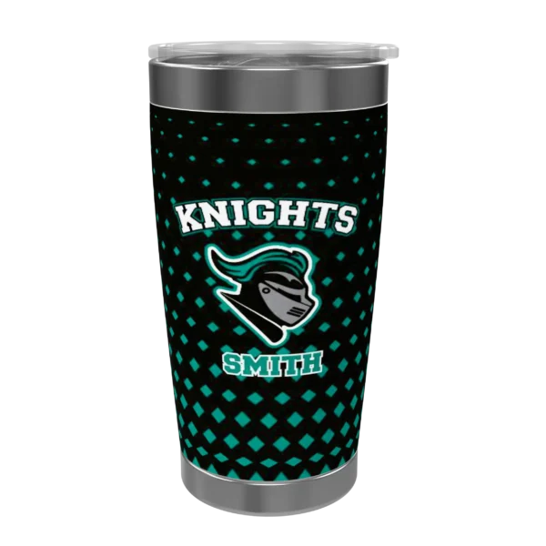 20oz CUSTOM TUMBLER