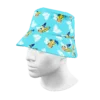 LIFESTYLE BUCKET HAT