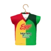 REPLICA LITTLE JERSEY VNECK ᏚHORT SLEEVE