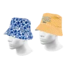REVERSIBLE LIFESTYE BUCKET HAT