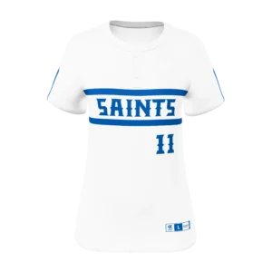 SOFTBALL 2-BUTTON