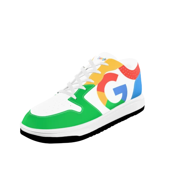 CLASSIC BALLER LOWTOP