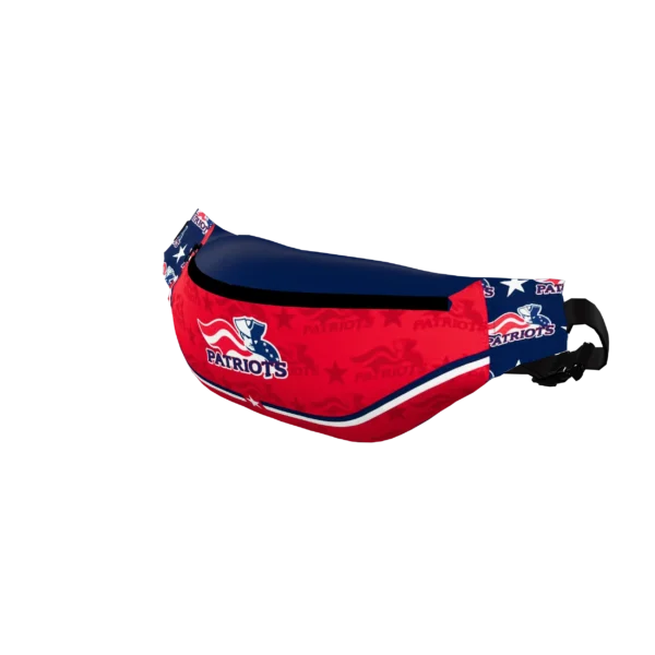 FANNY PACK BAG