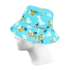 LIFESTYLE BUCKET HAT