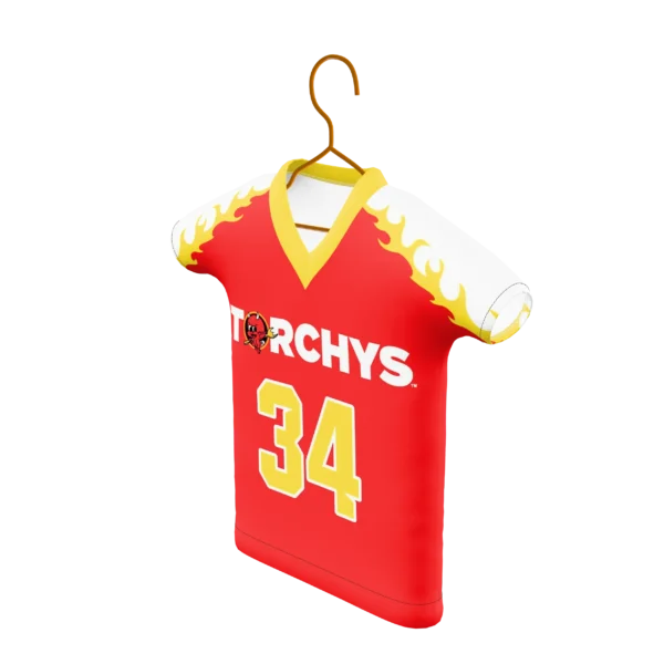 REPLICA LITTLE JERSEY FOOTBALL