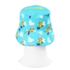 LIFESTYLE BUCKET HAT