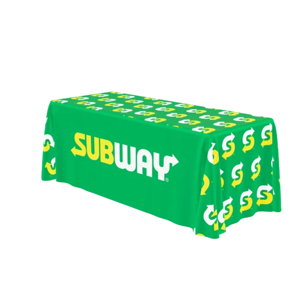 PR253 TABLE COVER RECTANGLE