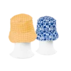 REVERSIBLE LIFESTYE BUCKET HAT