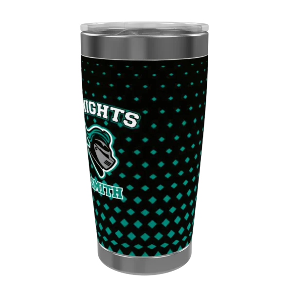 20oz CUSTOM TUMBLER