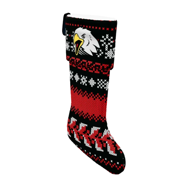 CHRISTMAS STOCKING