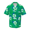 HAWAIIAN SHIRT WITH POCKET