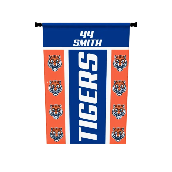 GARDEN FLAG (FLAG ONLY)