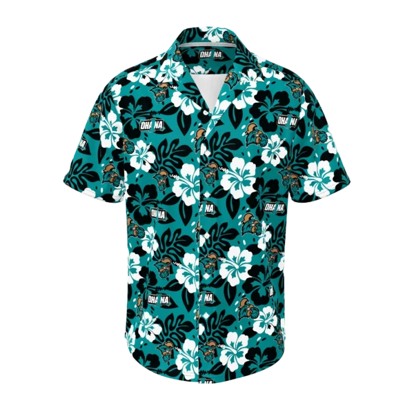 HAWAIIAN SHIRT