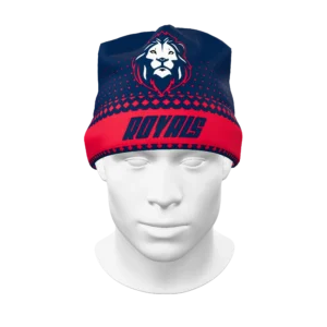 LIGHTWEIGHT FOLDED BEANIE HAT