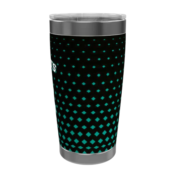 20oz CUSTOM TUMBLER