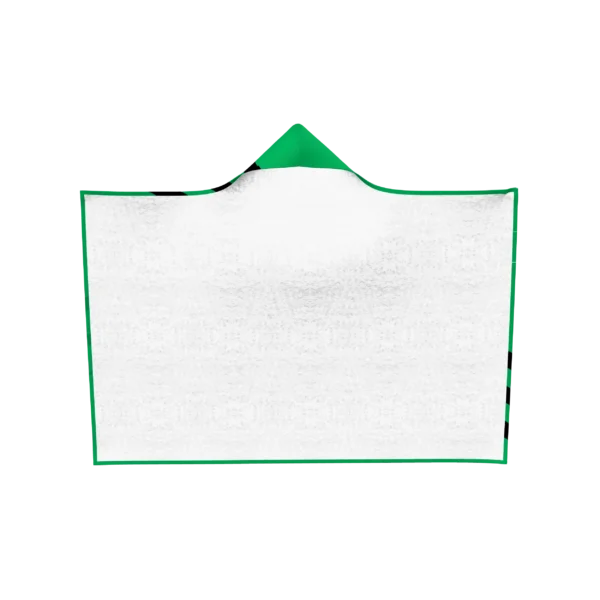 HOODIE-BLANKET ULTRA SOFT MICRO FLEECE